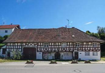 Traum am Bodensee zur Selbstverwirklichung