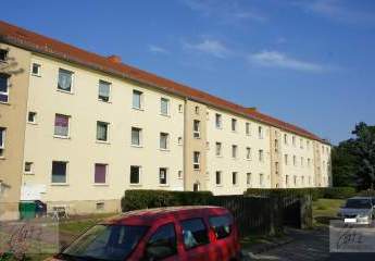 ***26m² KÖNNEN VÖLLIG AUSREICHEN*** 1-Raum-Wohnung mit Tageslichtbad und Wanne ab 05/2026 zu vermieten