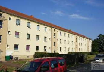 ***26m² KÖNNEN VÖLLIG AUSREICHEN*** 1-Raum-Wohnung mit Tageslichtbad und Wanne ab 05/2026 zu vermieten