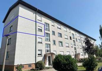 ***AB SOFORT ZU VERKAUFEN ->SEHR GEPFLEGTE 3-RAUMWOHNUNG<-*** mit Tageslichtbad und Dusche in einer sehr gepflegter Wohneigentumsanlage