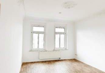 ***EXKLUSIVE 2-RAUM-ALTBAUWOHNUNG MIT STUCKDECKEN & 