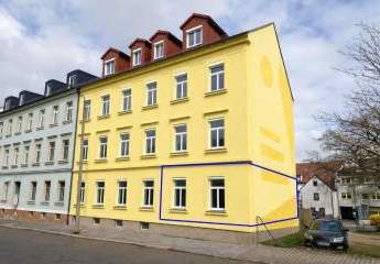 ***DEIN NEUES ZUHAUSE WARTET*** großzügige 1-Raumwohnung mit Tageslichtbad