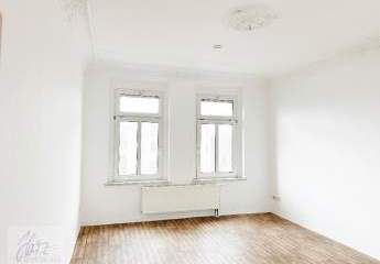 ***EXKLUSIVE 2-RAUM-ALTBAUWOHNUNG MIT STUCKDECKEN & 