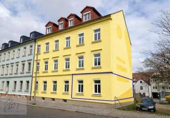 ***DEIN NEUES ZUHAUSE WARTET*** großzügige 1-Raumwohnung mit Tageslichtbad