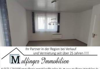 Saniertes Einfamilienhaus mit Stellplatz, Freisitz und Photovoltaik