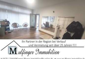 Laden- oder Bürofläche (zentral gelegen)