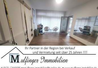 Laden- oder Bürofläche (rechts, zentral gelegen)