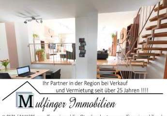 Reihenmittelhaus mit Garten und Carport in Etzelskirchen