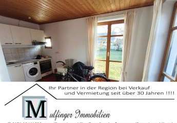 2 Zi. EG/DG Wohnung mit Terrasse in Frauenaurach