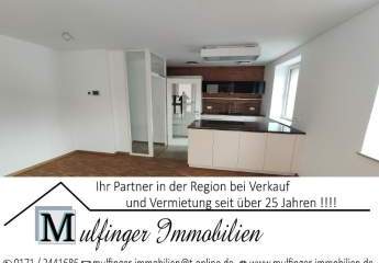 ERSTBEZUG nach Sanierung - Einfamilienhaus mit großer Terrasse und Garage