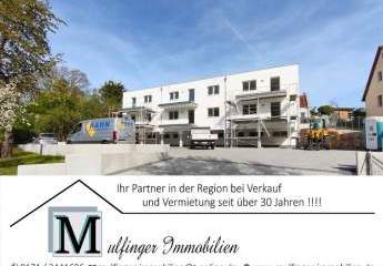 4 Zi. Neubauwohnung (Nr. 7) im OG mit Balkon