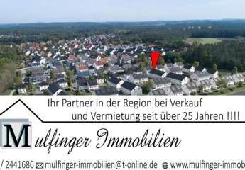 Reihenmittelhaus mit Garten, Garage und zusätzlichem Stellplatz