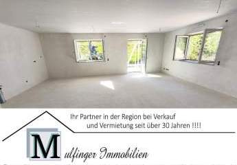 3 Zi. Wohnung (Nr. 6) im OG mit Balkon
