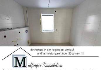 4 Zi. Wohnung (Nr. 4) im EG mit Balkon