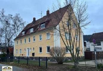 3-Zimmer-Eigentumswohnung in zentraler, ruhiger Lage von Kleinwallstadt