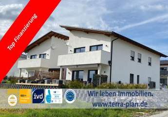 PROVISIONSFREI!
ATEMBERAUBENDER ALPEN-PANORAMABLICK
EXKLUSIVE PULTDACHVILLEN MIT PV-ANLAGE