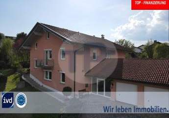 REPRÄSENTATIVES EINFAMILIENHAUS