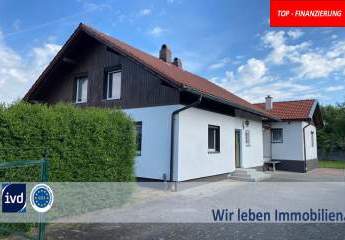 RESERVIERT
!!PROVISIONSFREI:!!
EINFAMILIENHAUS