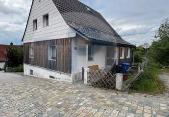 GELEGENHEIT
EINFAMILIENHAUS IM ZENTRUM VON FREYUNG