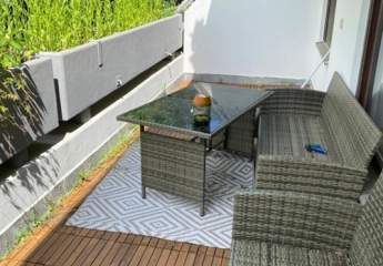 RESERVIERT
SONNIGE 3-ZIMMER DACHTERRASSENWOHNUNG
IN DEGGENDORF WALCHSTRAßE