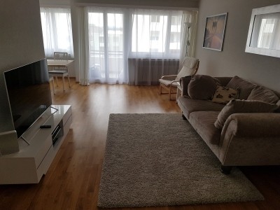 Möbliertes WG Zimmer (15m2)