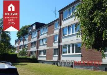 ***Wohnfreundlicher Grundriss***attraktive 3 Zimmer Wohnung sucht neuen Eigentümer***