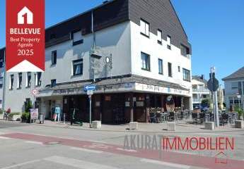 ***Charmantes Brauhaus mit Restaurant und einer Wohneinheit wartet auf Sie***