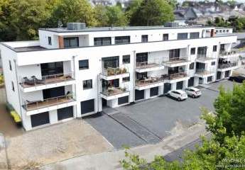 JÄSCHKE - 16 Neubau-Eigentumswohnungen in begehrter Lage von Übach-Palenberg