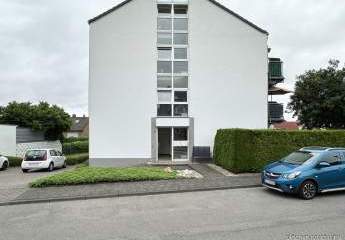JÄSCHKE - Elegante Eigentumswohnung mit Loggia in Eschweiler-Kinzweiler