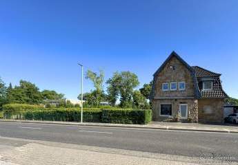 JÄSCHKE - Vielseitiges Objekt mit Erweiterungspotenzial