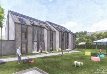 JÄSCHKE - Ihr Zukunft in Schevenhütte