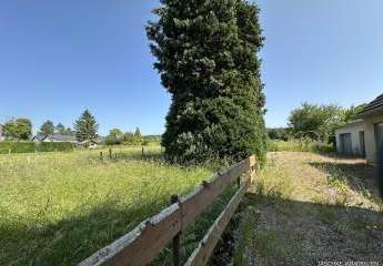JÄSCHKE - Grundstück für freistehendes Einfamilienhaus in Stolberg / Mausbach