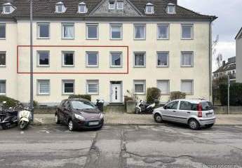 JÄSCHKE - modernisierte Eigentumswohnung