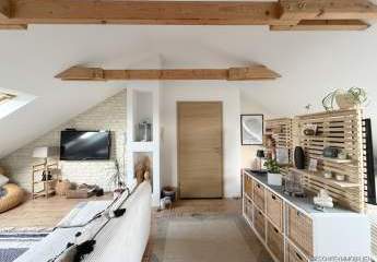 JÄSCHKE - Elegante Eigentumswohnung mit Loggia in Eschweiler-Kinzweiler