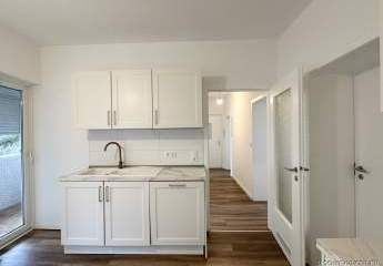 JÄSCHKE - modernisierte Eigentumswohnung