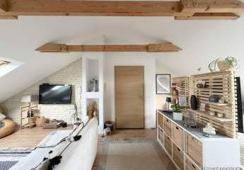 JÄSCHKE - Elegante Eigentumswohnung mit Loggia in Eschweiler-Kinzweiler