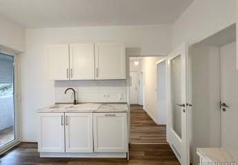 JÄSCHKE - modernisierte Eigentumswohnung