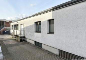 JÄSCHKE - Teilvermietung: Flexible Gewerbefläche – vielseitig nutzbar in top Lage von Aachen