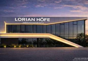 JÄSCHKE - Lorian Höfe Herzogenrath