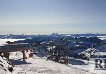 Baugrundstücke in direkter Skigebietnähe zu verkaufen!