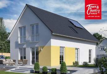 Traumhaus mit 128m² und 540m² Grundstück in Kalletal – Bavenhausen