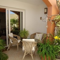 Bungalow Costa Calma