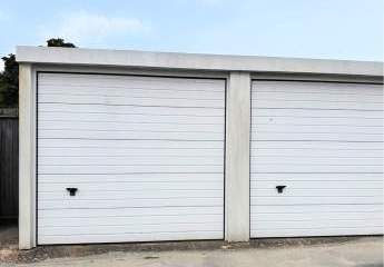 Garage in Innenstadtlage von Heide/Dithmarschen zu vermieten