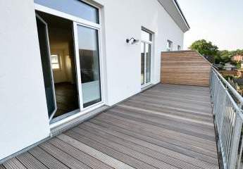 Stilvolle 3,5 - Zimmer Dachgeschosswohnung in Osterrönfeld zu vermieten