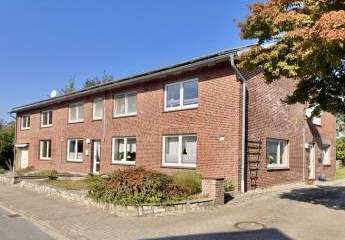 3-Parteien-Haus in St. Michaelisdonn zu verkaufen - Eigenheim & Rendite möglich