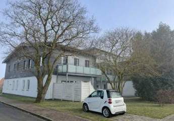 Eigentumswohnung mit Deichblick in Nordseenähe zu verkaufen