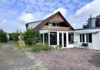 Ein geräumiges Wohnhaus mit 3 Wohneinheiten und vielen Möglichkeiten in Nordhastedt zu verkaufen