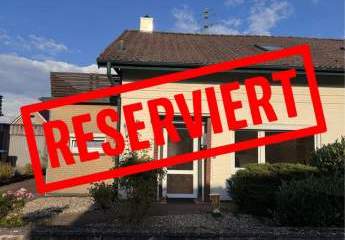 Verkauf einer Doppelhaushälfte in unmittelbarer Nähe des Nord-Ostsee-Kanals in Rendsburg