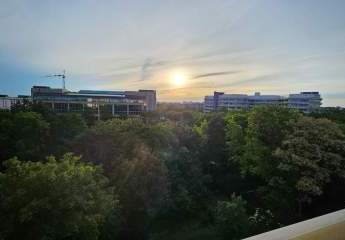 *** Paare und kleine Familien aufgepasst ***  Kernsanierte Balkonwohnung mit Ausblick in Neuperlach