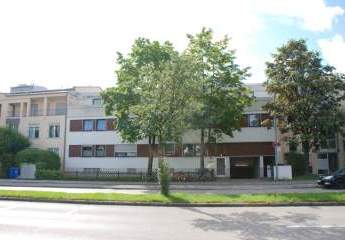 *** Singles aufgepasst *** Helles & freundliches Apartment mit Garten in Untergiesing/Harlaching